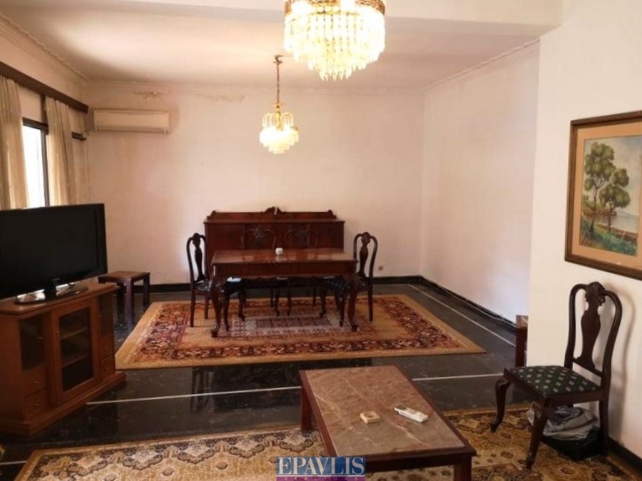 1653040, (For Sale) Residential Detached house || Athens South/Argyroupoli - 165 Sq.m, 2 Bedrooms, 435.000€