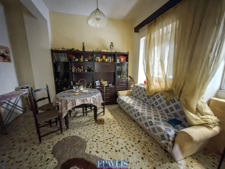 1658654, (Verkauf) Wohnung/Residenz Wohnung || Piraias/Piraeus - 92 m², 2 Schlafzimmer, 85.000€