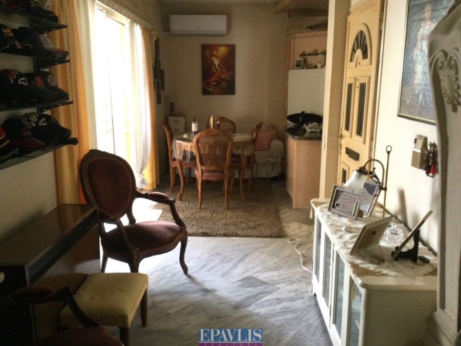Πώληση κατοικίας, Αττική, Αθήνα Νότια, Καλλιθέα, Χαροκόπου, #1659852, μεσιτικό γραφείο Epavlis Realtors.