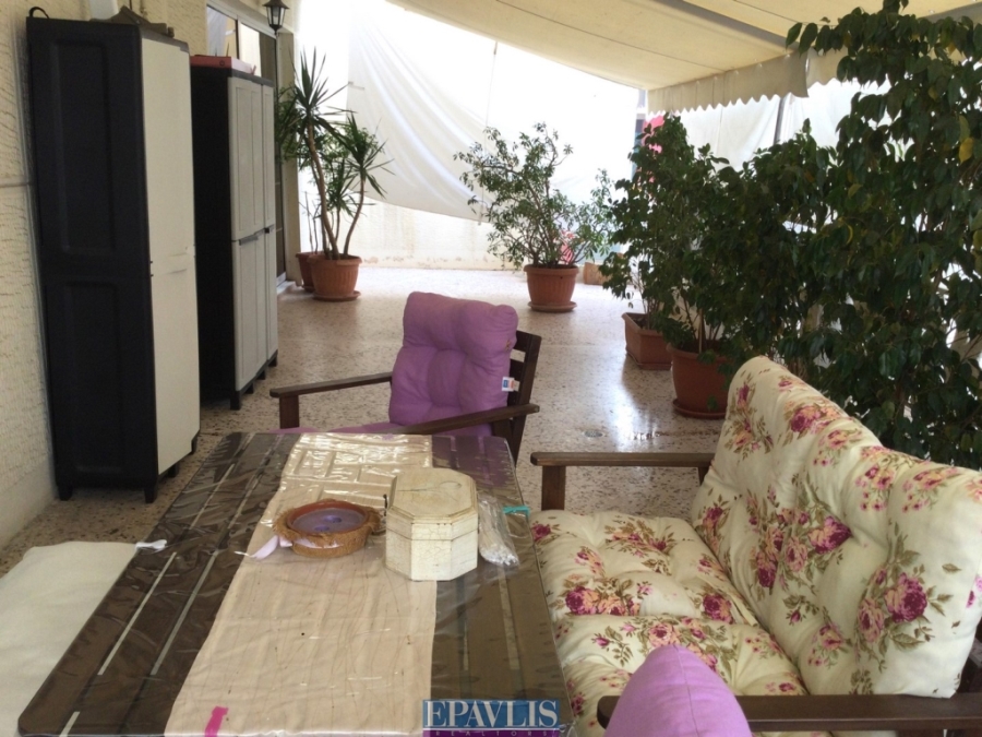 1659852, (For Sale) Residential Maisonette || Athens South/Kallithea - 104 Sq.m, 2 Bedrooms, 170.000€