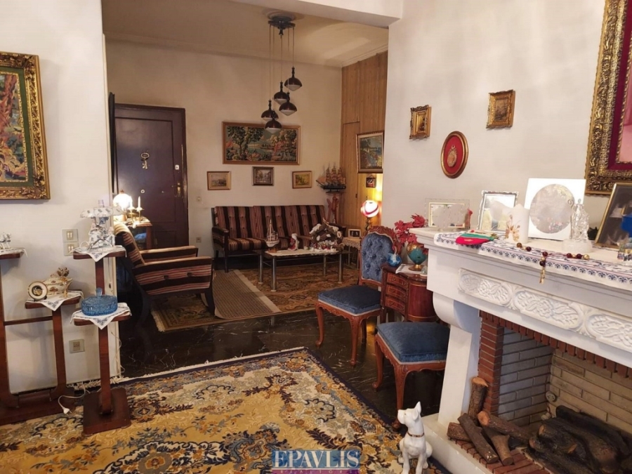 Πώληση κατοικίας, Αττική, Αθήνα Κέντρο, Ζωγράφος, #1663539, μεσιτικό γραφείο Epavlis Realtors.