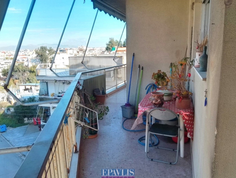 Πώληση κατοικίας, Αττική, Αθήνα Νότια, Άγιος Δημήτριος, #1665939, μεσιτικό γραφείο Epavlis Realtors.