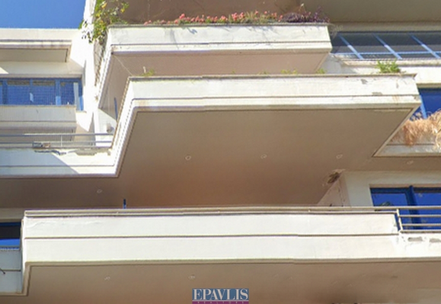 1666170, (Verkauf) Gewerbeimmobilien Eigenständiges Gebäude  || Athens South/Kallithea - 2.050 m², 2.580.000€