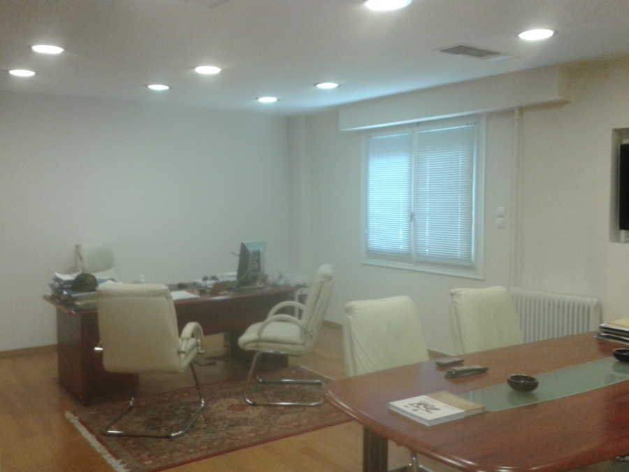969018, (For Sale) Commercial Office || Athens Center/Athens - 126 Sq.m, 299.000€