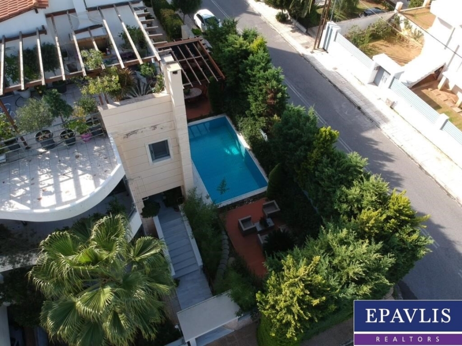 Πώληση κατοικίας, Αττική, Αθήνα Νότια, Γλυφάδα, Γκόλφ, #972306, μεσιτικό γραφείο Epavlis Realtors.