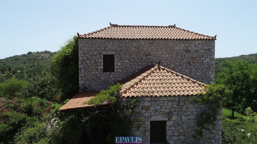Πώληση κατοικίας, Πελοπόννησος, Ν. Λακωνίας, Ανατ. Μάνη, #1671843, μεσιτικό γραφείο Epavlis Realtors.