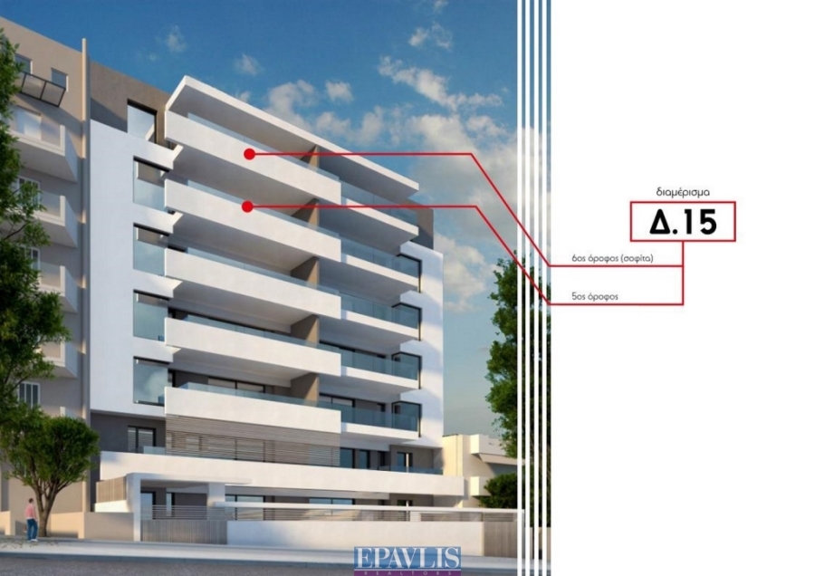 Πώληση κατοικίας, Αττική, Αθήνα Νότια, Άλιμος, #1671857, μεσιτικό γραφείο Epavlis Realtors.