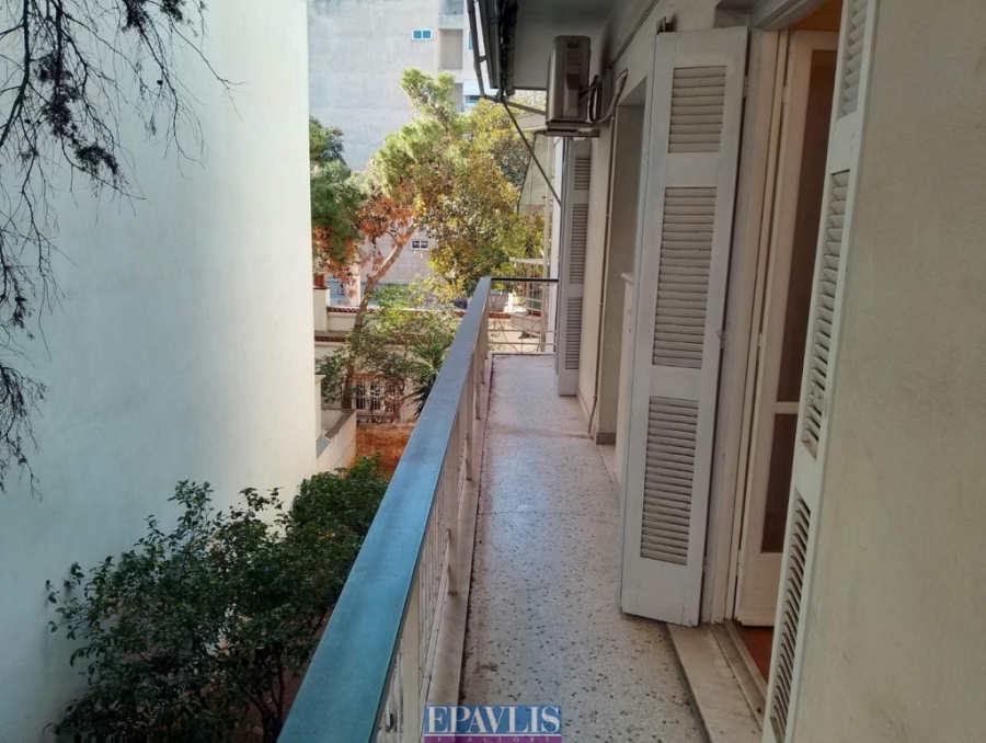 Πώληση κατοικίας, Αττική, Αθήνα Νότια, Άλιμος, #1673911, μεσιτικό γραφείο Epavlis Realtors.