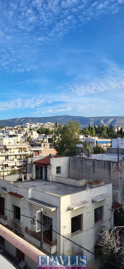 Πώληση κατοικίας, Αττική, Αθήνα Κέντρο, Αθήνα, Μετς, #1673744, μεσιτικό γραφείο Epavlis Realtors.