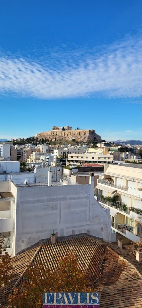 Πώληση κατοικίας, Αττική, Αθήνα Κέντρο, Αθήνα, Μετς, #1673744, μεσιτικό γραφείο Epavlis Realtors.