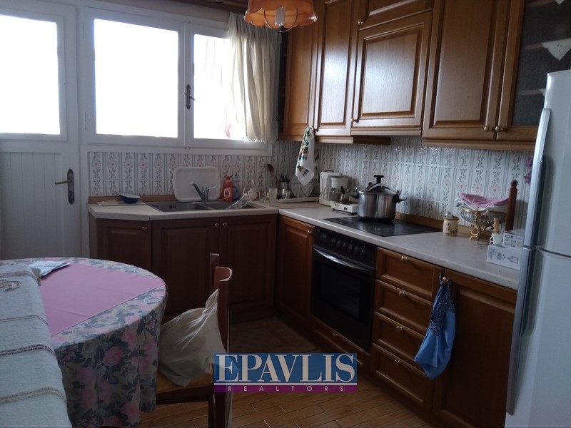 934481, (For Sale) Residential Apartment || Athens South/Kallithea - 80 Sq.m, 3 Bedrooms, 150.000€