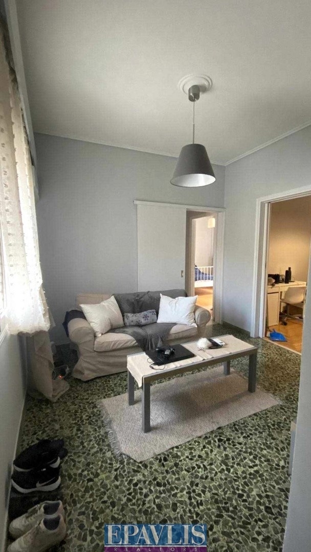 1674470, (For Sale) Residential Apartment || Athens Center/Athens - 53 Sq.m, 1 Bedrooms, 135.000€