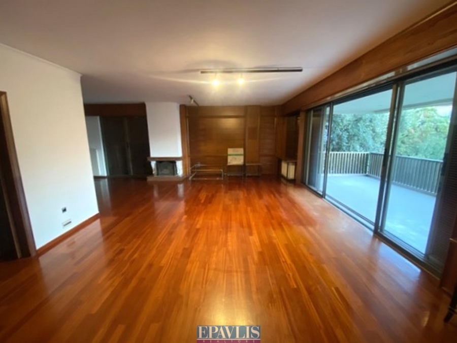1675063, (Verkauf) Wohnung/Residenz Etagenwohnung || Athens North/Filothei - 156 m², 2 Schlafzimmer, 700.000€