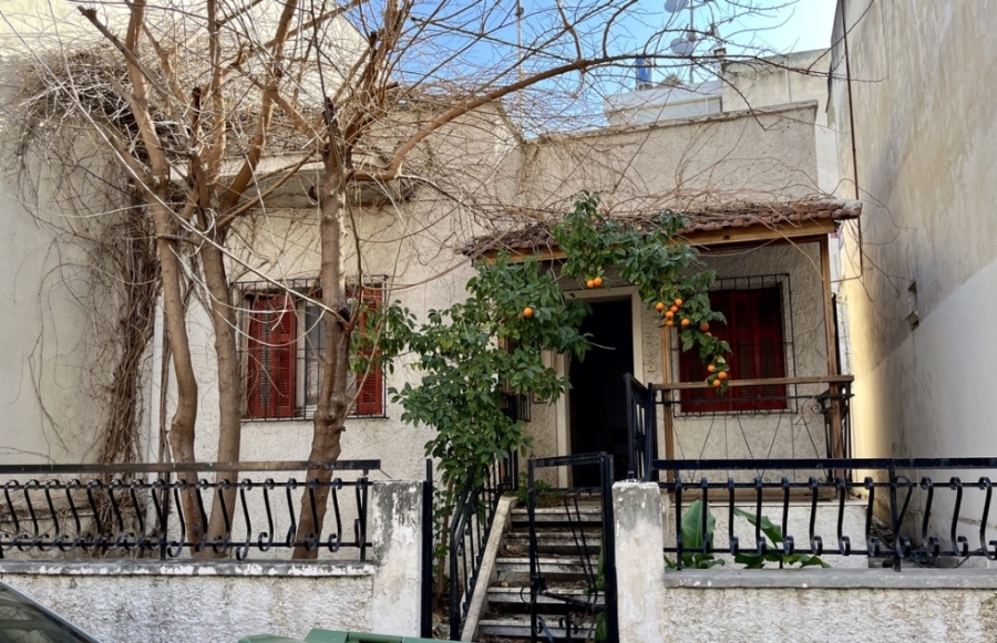 Πώληση οικοπέδου, Αττική, Αθήνα Βόρεια, Ηράκλειο, Νέο Ηράκλειο, #1677036, μεσιτικό γραφείο Epavlis Realtors.