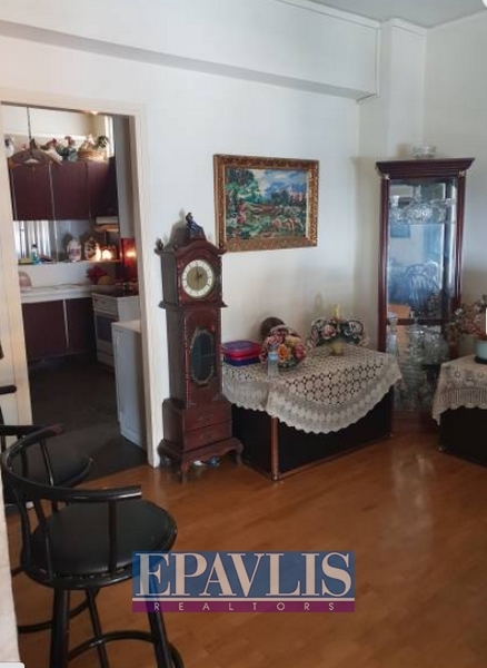 904437, (For Sale) Residential Floor apartment || Athens South/Kallithea - 144 Sq.m, 3 Bedrooms, 158.000€