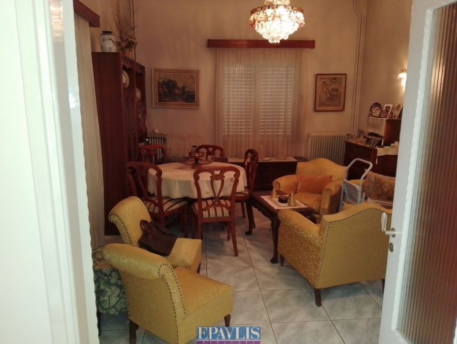 Πώληση κατοικίας, Αττική, Αθήνα Νότια, Άλιμος, #1686548, μεσιτικό γραφείο Epavlis Realtors.