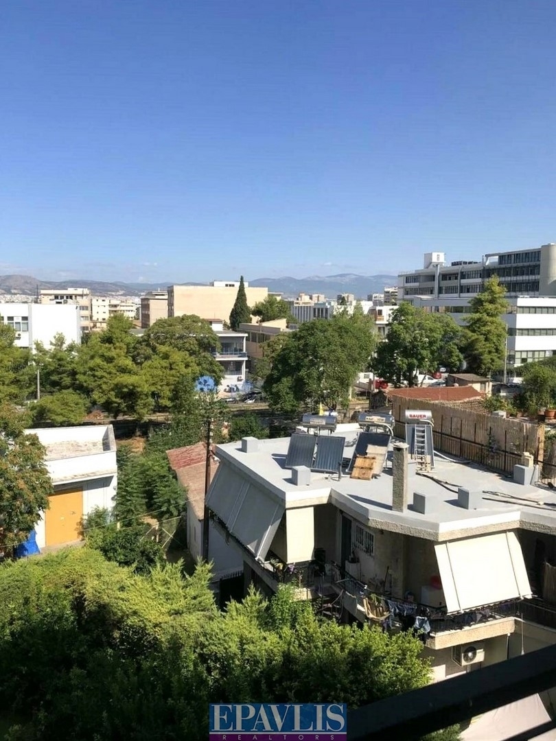1692738, (For Sale) Residential Apartment || Athens South/Mosxato - 84 Sq.m, 2 Bedrooms, 250.000€