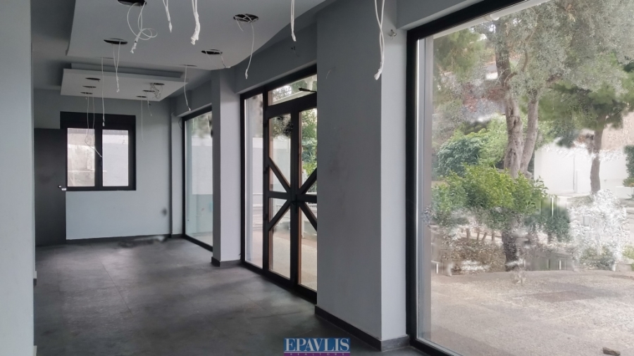 1694264, (For Rent) Commercial Commercial Property || Athens South/Glyfada - 100 Sq.m, 3.000€