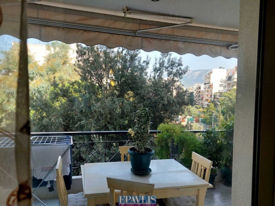 1694508, (For Sale) Residential Apartment || Athens Center/Zografos - 48 Sq.m, 1 Bedrooms, 148.000€