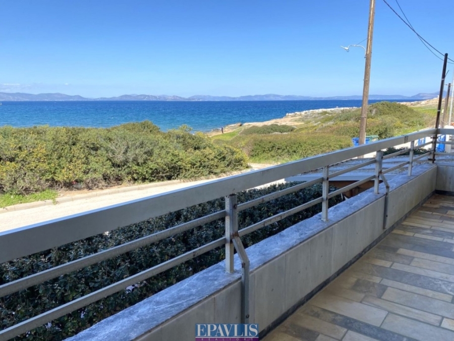 1697456, (For Sale) Residential Apartment || East Attica/Rafina - 47 Sq.m, 1 Bedrooms, 130.000€