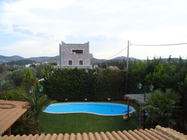 1698290, (For Sale) Residential Detached house || East Attica/Anavyssos - 295 Sq.m, 4 Bedrooms, 600.000€