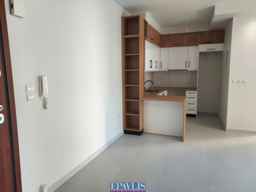 1699740, (Verkauf) Wohnung/Residenz Wohnung || Athens Center/Athens - 60 m², 2 Schlafzimmer, 237.000€