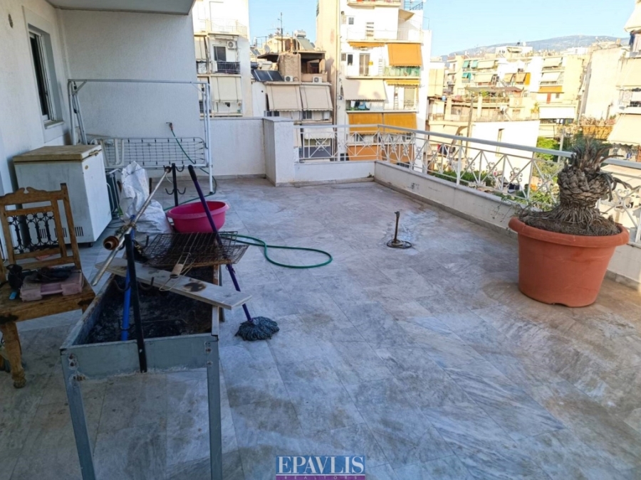 Πώληση κατοικίας, Αττική, Αθήνα Νότια, Καλλιθέα, #1700374, μεσιτικό γραφείο Epavlis Realtors.
