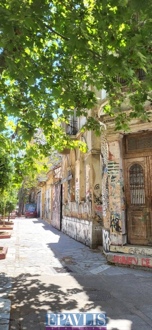 1704058, (For Sale) Residential || Athens Center/Athens - 542 Sq.m, 1.600.000€