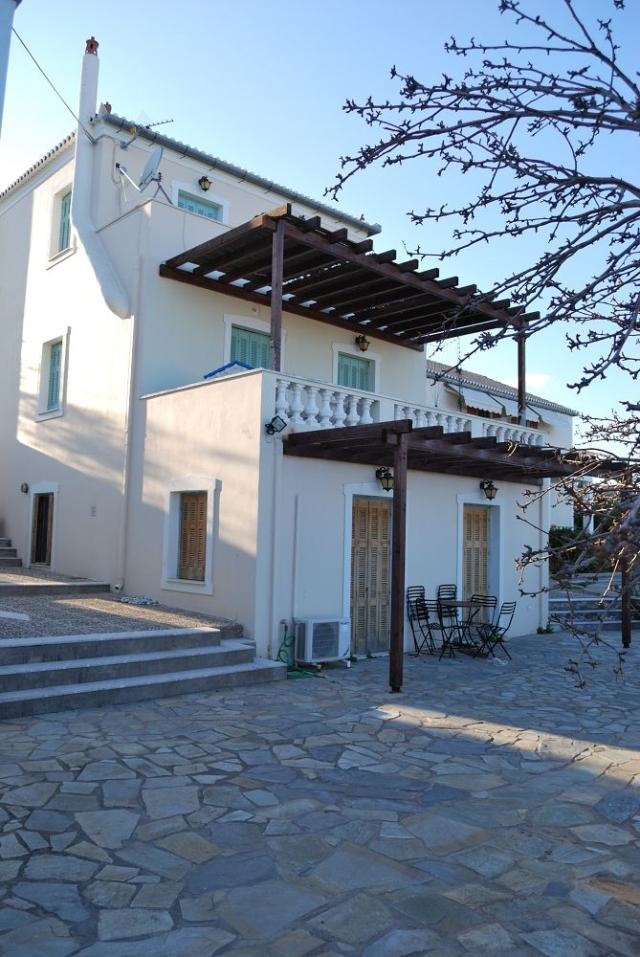 Πώληση κατοικίας, Αττική, Πειραιάς, Σπέτσες, #47432, μεσιτικό γραφείο Epavlis Realtors.