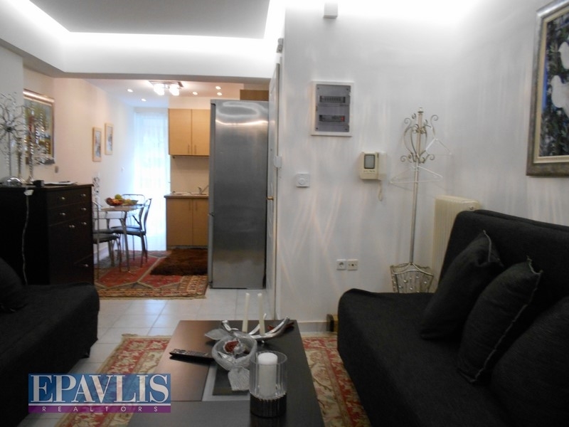 776317, (For Sale) Residential Maisonette || Athens South/Glyfada - 75 Sq.m, 1 Bedrooms, 185.000€