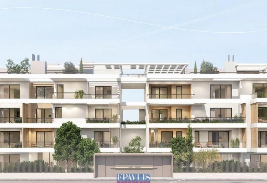 1705691, (Verkauf) Wohnung/Residenz Maisonette || Athens North/Marousi - 148 m², 3 Schlafzimmer, 610.000€