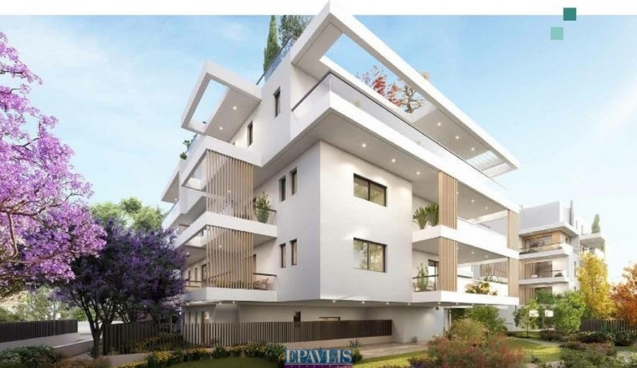 1705693, (Verkauf) Wohnung/Residenz Maisonette || Athens North/Marousi - 168 m², 4 Schlafzimmer, 695.000€