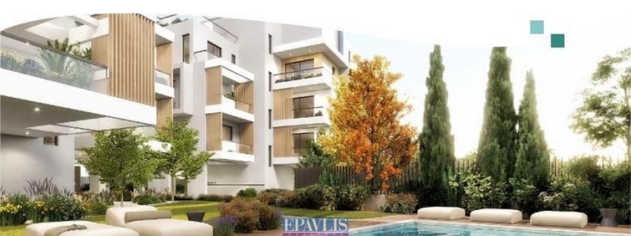 Πώληση κατοικίας, Αττική, Αθήνα Βόρεια, Μαρούσι, #1706348, μεσιτικό γραφείο Epavlis Realtors.