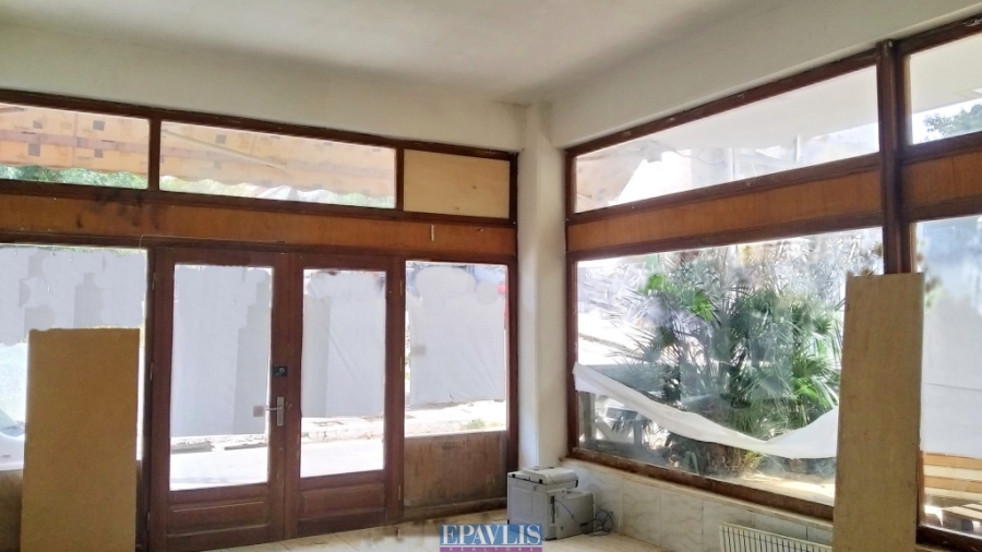 1707352, (For Rent) Commercial Commercial Property || Athens Center/Ilioupoli - 44 Sq.m, 550€
