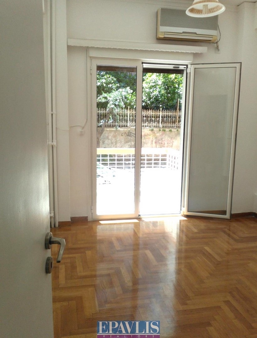 1708316, (Verkauf) Wohnung/Residenz Wohnung || Athens Center/Vyronas - 29 m², 1 Schlafzimmer, 84.000€