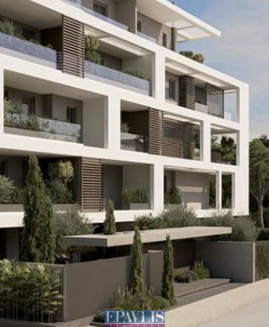 1709231, (Verkauf) Wohnung/Residenz Maisonette || Athens North/Chalandri - 149 m², 4 Schlafzimmer, 746.000€