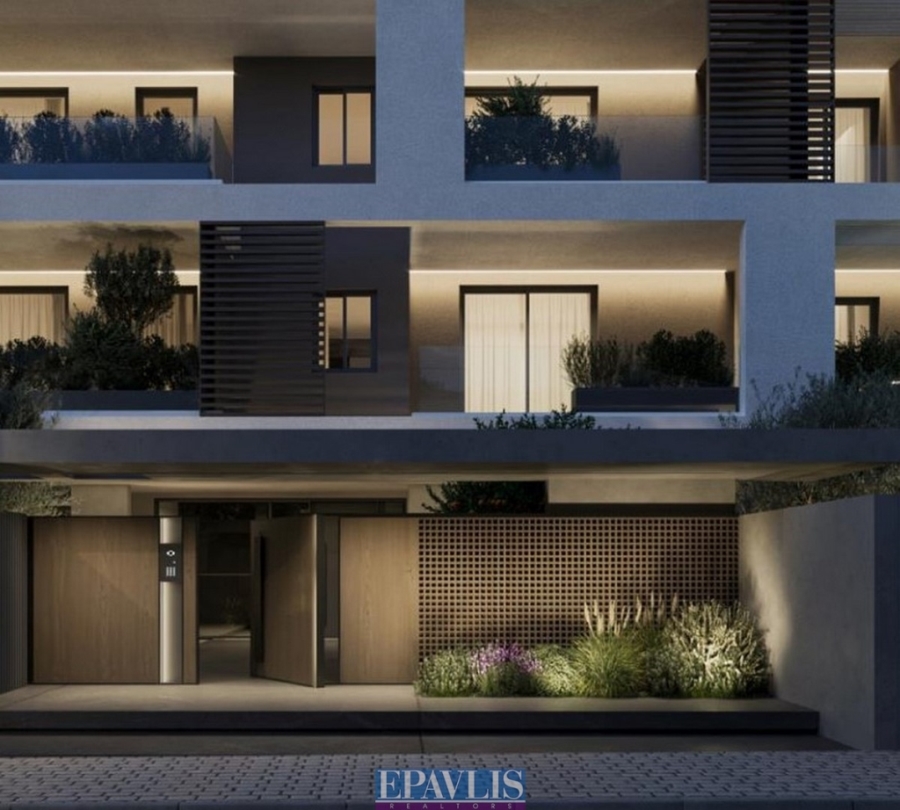 1709232, (Verkauf) Wohnung/Residenz Maisonette || Athens North/Chalandri - 137 m², 3 Schlafzimmer, 650.000€