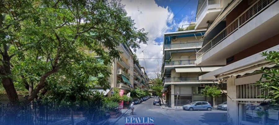 Πώληση κατοικίας, Αττική, Αθήνα Κέντρο, Αθήνα, Γκύζη-Άρειος Πάγος, #1711416, μεσιτικό γραφείο Epavlis Realtors.