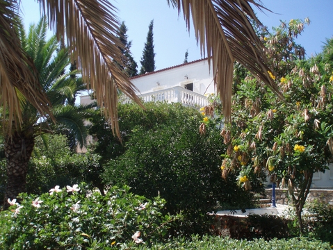 299932, (For Sale) Residential Detached house || Piraias/Spetses - 280 Sq.m, 6 Bedrooms, 4.500.000€