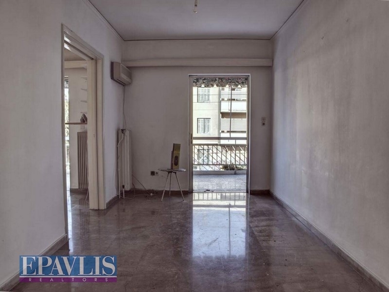 724231, (For Sale) Residential Apartment || Athens South/Argyroupoli - 71 Sq.m, 2 Bedrooms, 160.000€