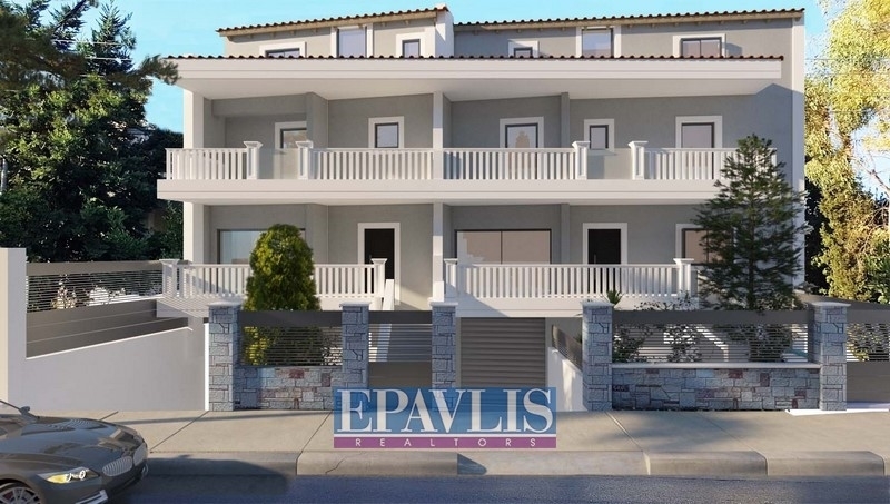 Πώληση κατοικίας, Αττική, Αθήνα Βόρεια, Χαλάνδρι, Πάτημα Χαλανδρίου, #955128, μεσιτικό γραφείο Epavlis Realtors.