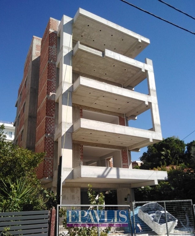 1245295, (For Sale) Residential Floor apartment || Athens North/Chalandri - 113 Sq.m, 3 Bedrooms, 390.000€
