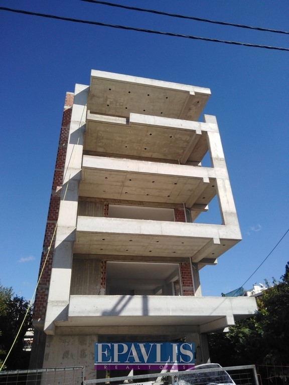 1245297, (For Sale) Residential Floor apartment || Athens North/Chalandri - 93 Sq.m, 2 Bedrooms, 290.000€