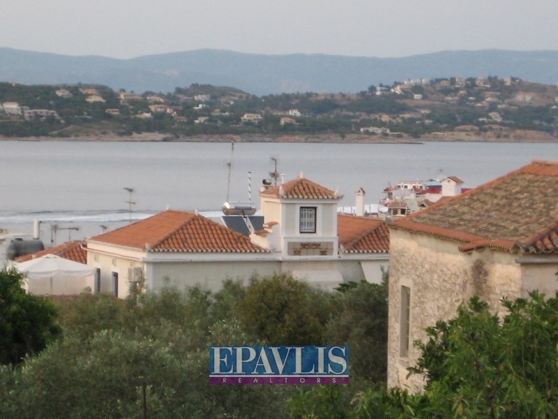 1017062, (For Sale) Residential Detached house || Piraias/Spetses - 272 Sq.m, 4 Bedrooms, 970.000€