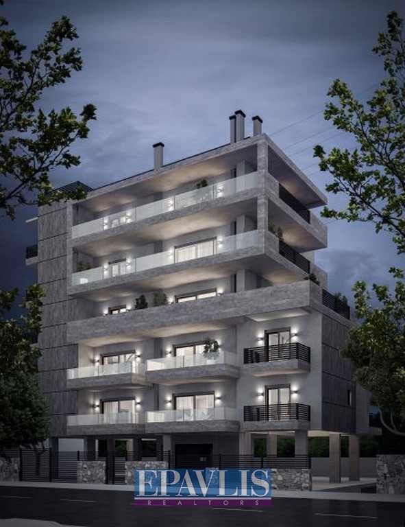Πώληση κατοικίας, Αττική, Αθήνα Βόρεια, Χαλάνδρι, #1260016, μεσιτικό γραφείο Epavlis Realtors.