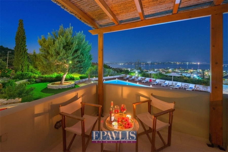 Πώληση κατοικίας, Αττική, Πειραιάς, Σπέτσες, #1074633, μεσιτικό γραφείο Epavlis Realtors.