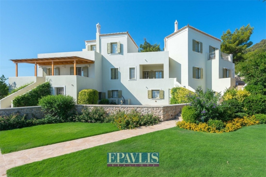 Πώληση κατοικίας, Αττική, Πειραιάς, Σπέτσες, #1074633, μεσιτικό γραφείο Epavlis Realtors.