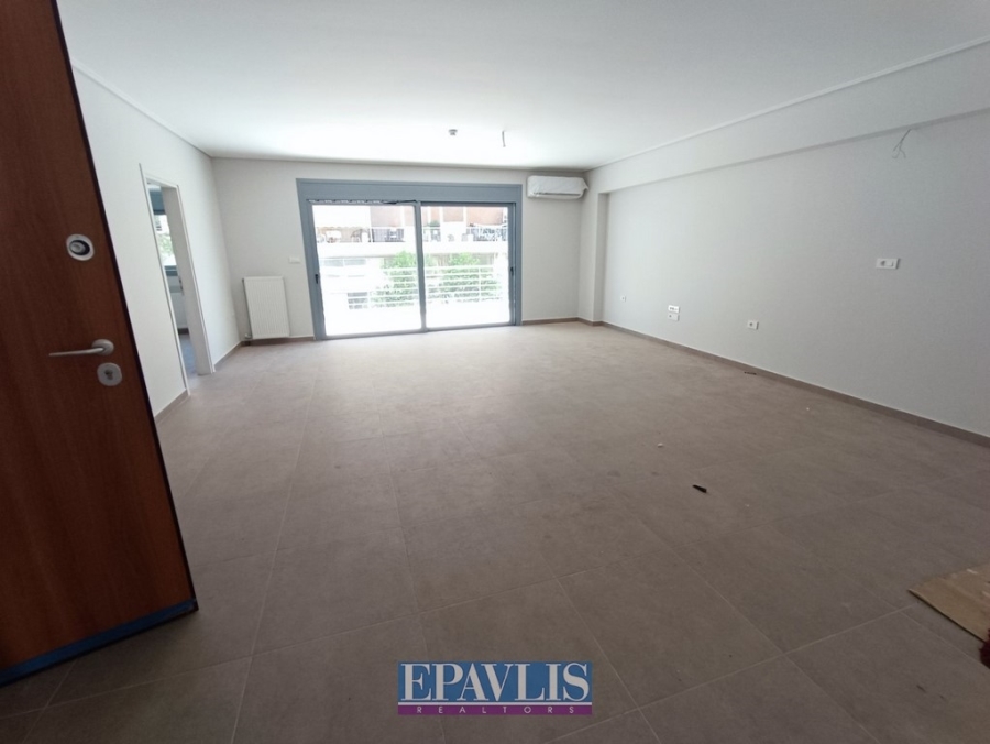 1316450, (For Sale) Residential Floor apartment || Athens Center/Vyronas - 120 Sq.m, 3 Bedrooms, 380.000€