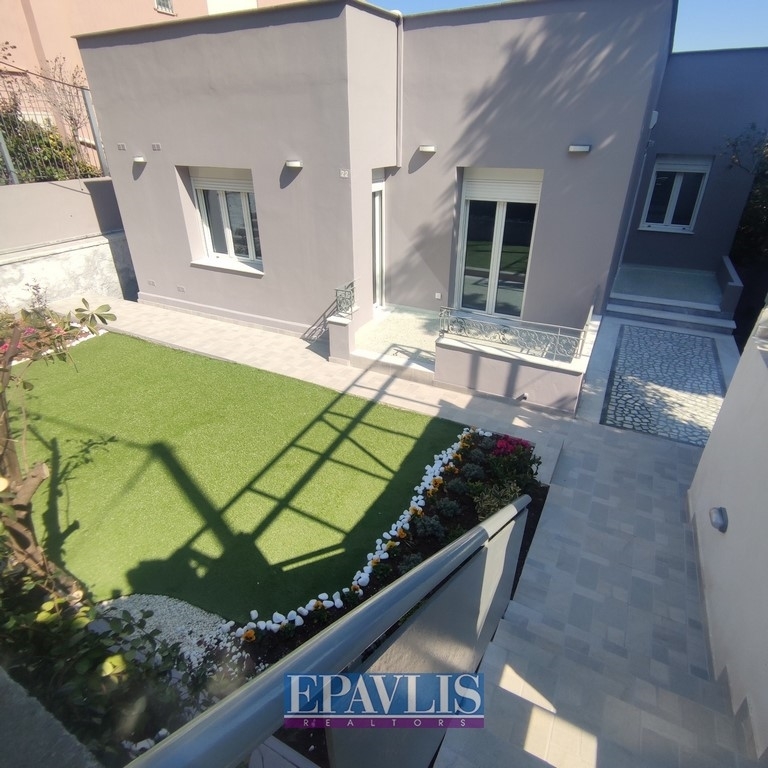 1325830, (For Sale) Residential Detached house || Athens North/Psychiko - 182 Sq.m, 4 Bedrooms, 700.000€