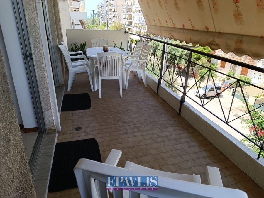 1360704, (For Sale) Residential Apartment || Athens South/Kallithea - 88 Sq.m, 2 Bedrooms, 245.000€
